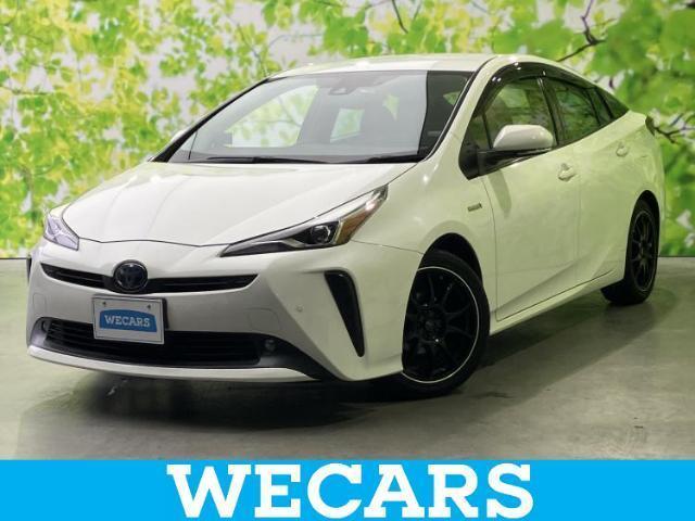 2019 Toyota Prius S