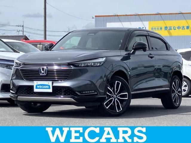 2022 Honda Vezel Hybrid eHEV Play