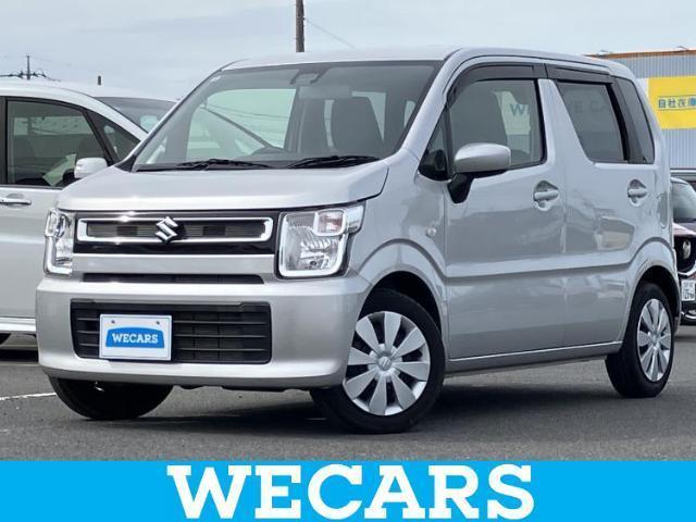 2022 Suzuki WagonR FA