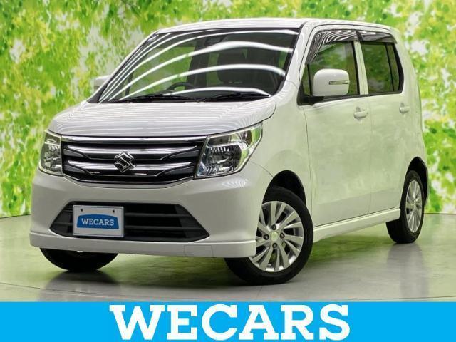 2014 Suzuki WagonR FZ