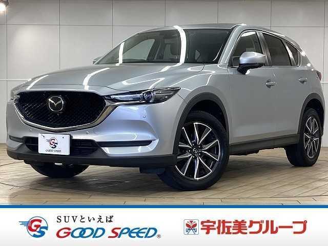 2018 MAZDA CX-5 XD PROACTIVE