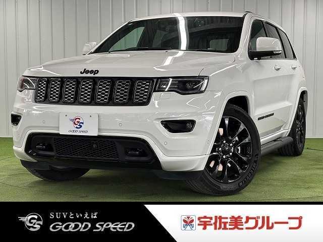 2020 CHRYSLERJEEP JEEP GCherokee Altitude