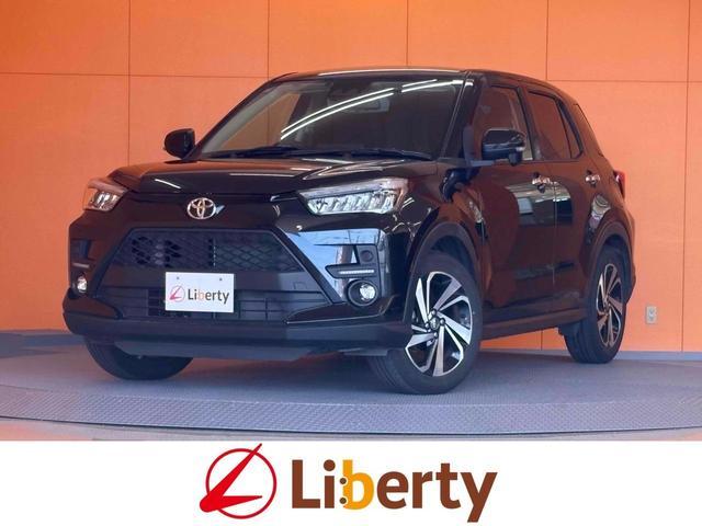 2023 Toyota Raize Z