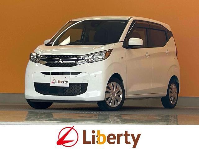 2021 Mitsubishi ek Wagon M