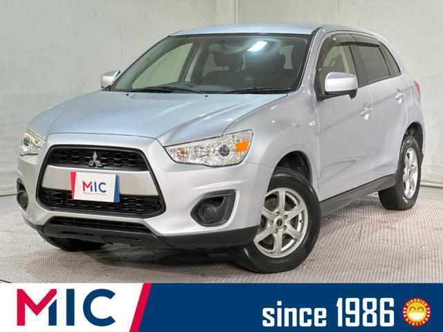 2015 MITSUBISHI RVR M