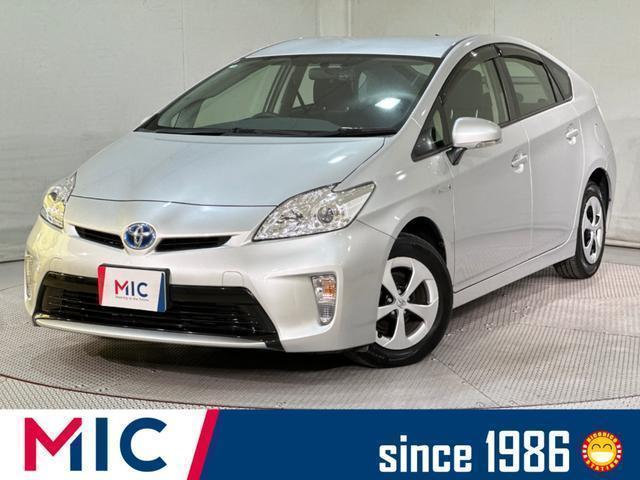 2014 Toyota Prius L