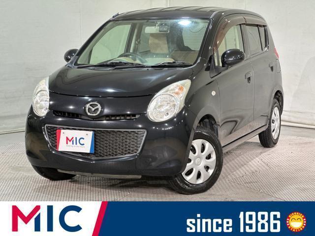 2013 MAZDA CAROL GS