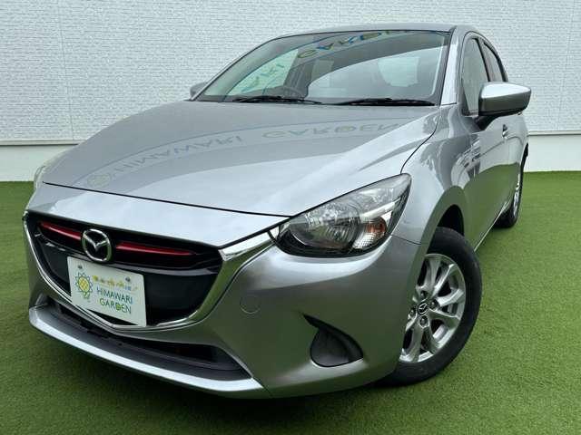 2015 MAZDA Demio XD