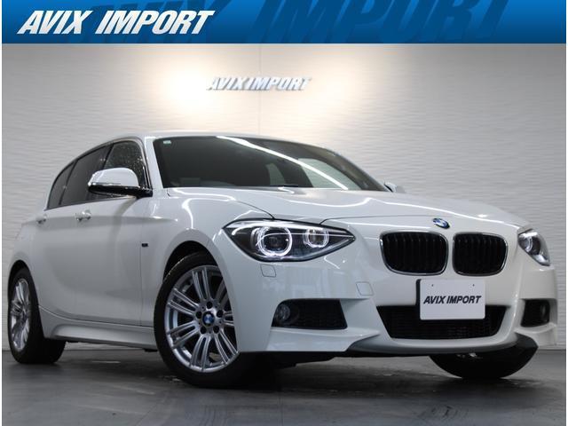 2013 BMW BMW 1series 116i M Sport