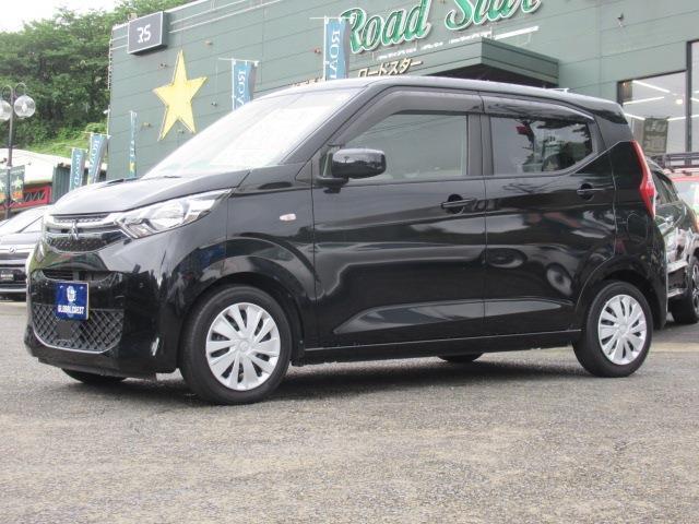 2021 MITSUBISHI ek Wagon M