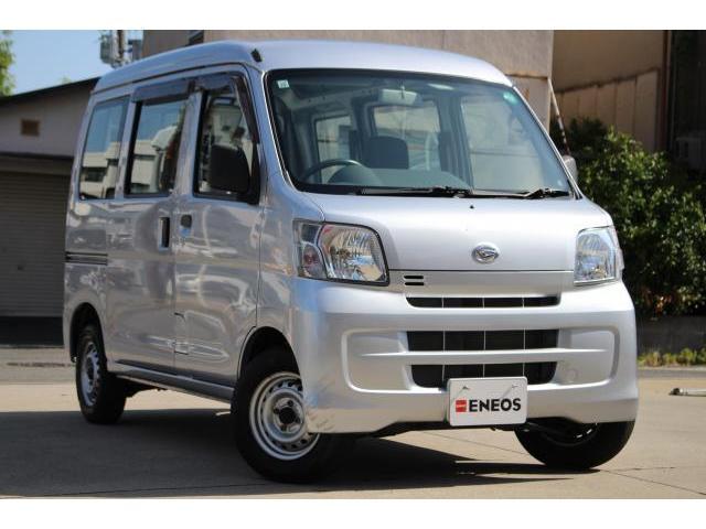 2019 Nissan NV100 Clipper DX