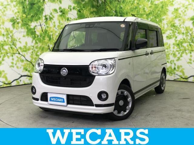 2022 Daihatsu Move Canbus G Black Accent VS_SA3
