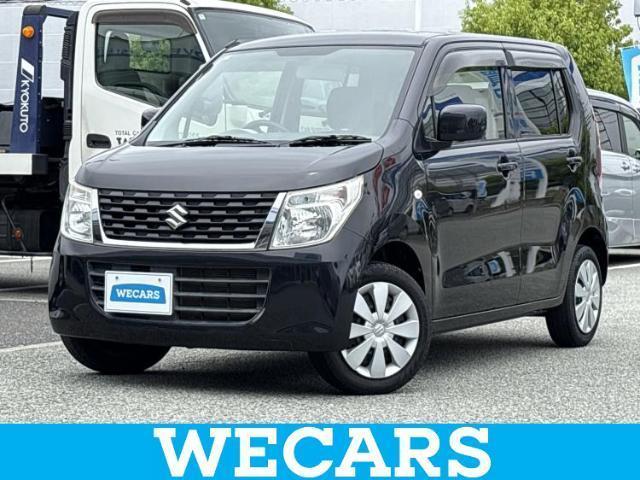 2016 Suzuki WagonR FA