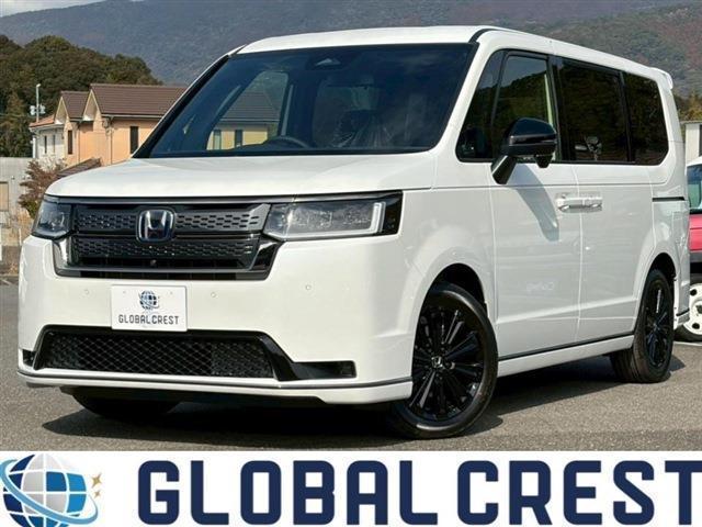 2026 Honda Step Wagon Spada HV e:HEV Spada Premium Line