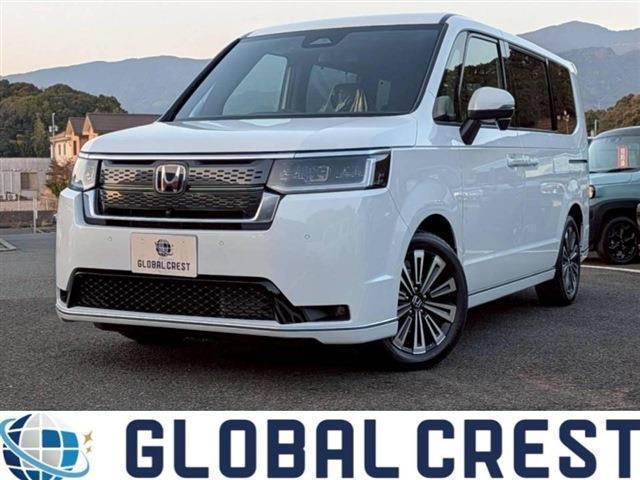 2026 Honda Step Wagon Spada HV e:HEV Spada Premium Line