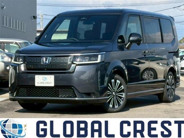 2026 Honda Step Wagon Spada HV e:HEV Spada Premium Line