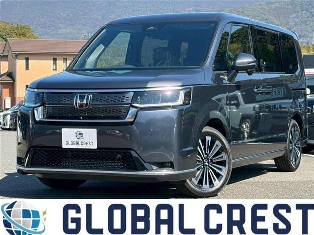 2026 Honda Step Wagon Spada Spada Premium Line