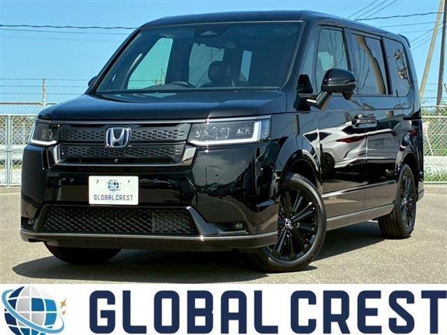 2026 Honda Step Wagon Spada HV eHEV Spada Premium Line Black Edition