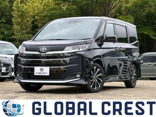 2025 Toyota NOAH Hybrid S-Z