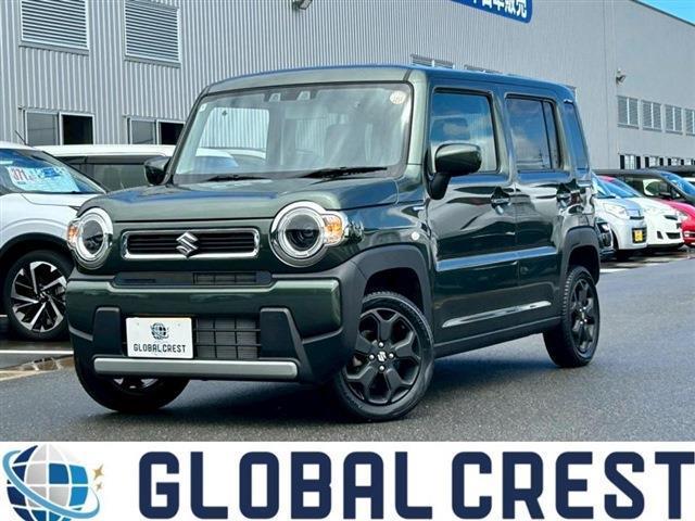 2025 Suzuki Hustler Hybrid G