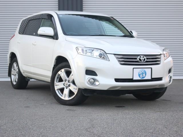 2007 Toyota Vanguard 350S G Package 4WD Front Power Seat & Heater Genuine Navigation TV Side & Back Monitor