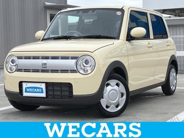 2025 Suzuki Alto Lapin L