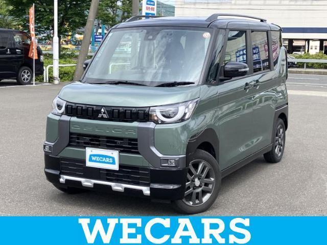 2025 Mitsubishi Delica Mini 4WD_T Premium