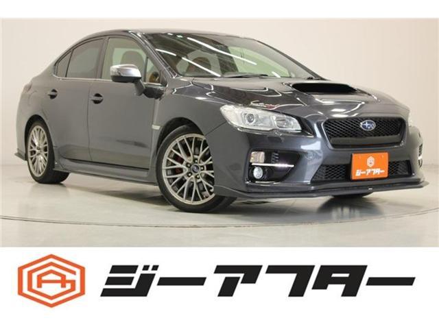 2015 SUBARU WRX S4 2.0 Sporvita — Photo 1