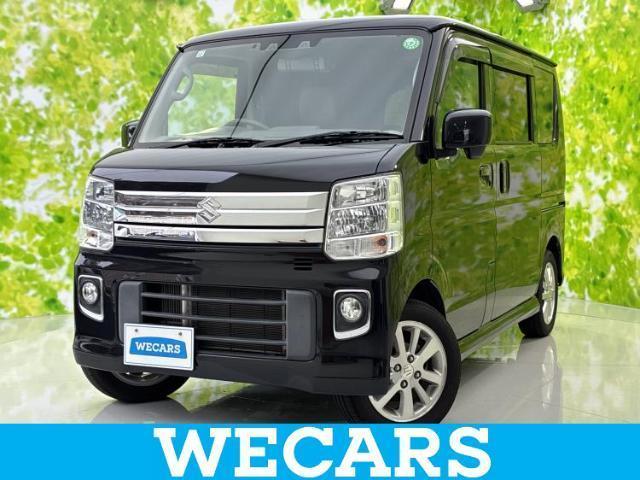 2019 Suzuki Every Wagon PZ TURBO