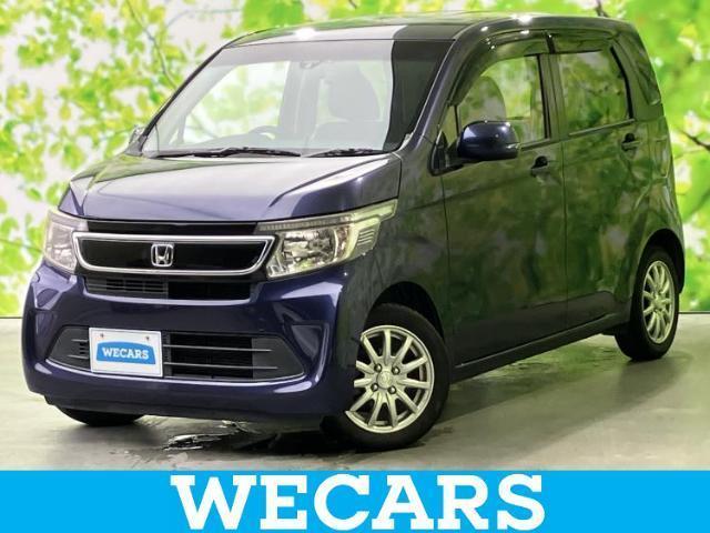 2015 Honda N-WGN G Stylish Package