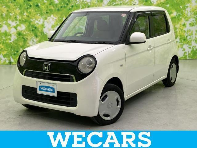 2013 Honda N-ONE 4WD_G