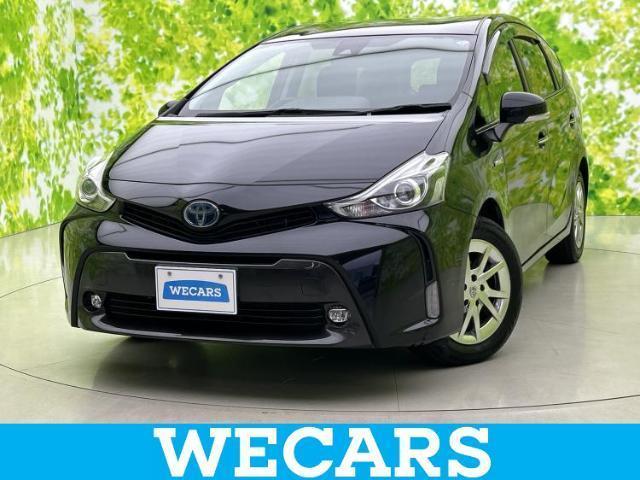2019 Toyota Prius a S Tune Black 2