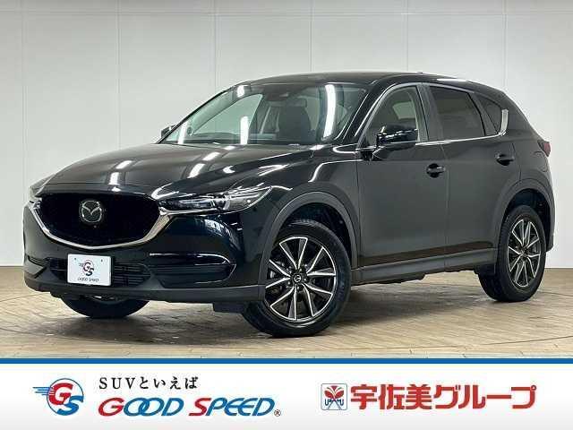 2020 MAZDA CX-5 XD Proactive