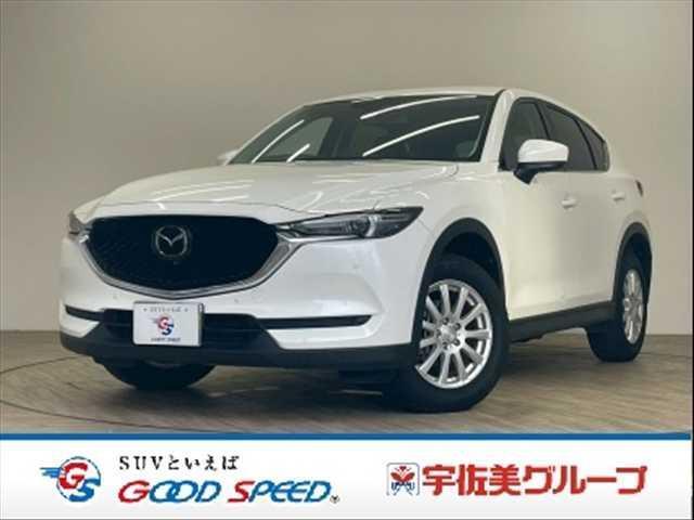 2019 MAZDA CX-5 XD L Package