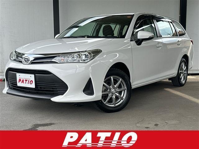 2018 Toyota COROLLA FIELDER 1.5X
