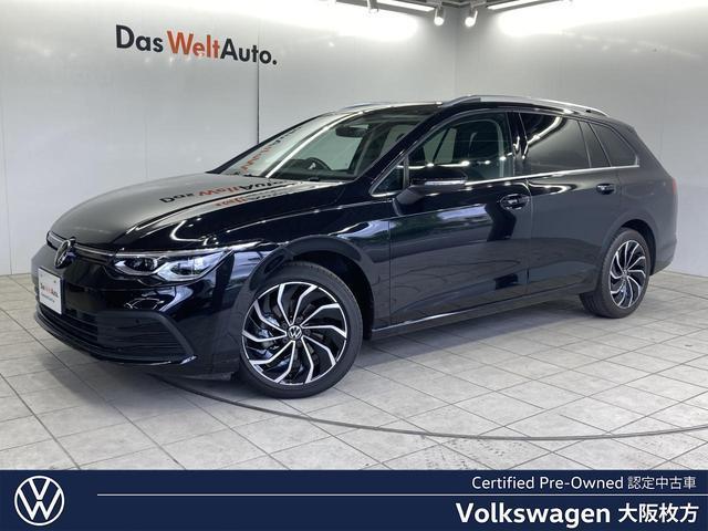 2024 Volkswagen VW Golf 5HB eTSI Active Platinum Edition