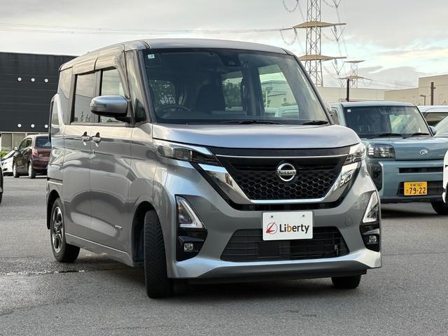 2020 Nissan Roox HighWayStar Highway Star X Pro Pilot Edition