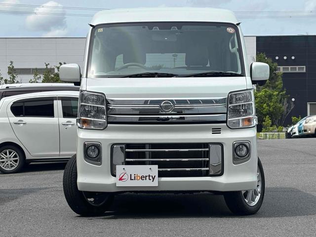 2023 Nissan NV100 Clipper Rio E