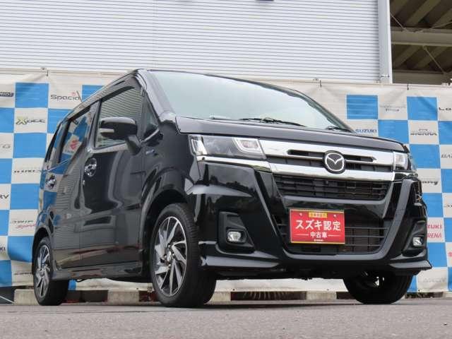 2023 MAZDA Flair 660 Hybrid XS
