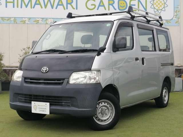 2018 Toyota LITEACE VAN DX
