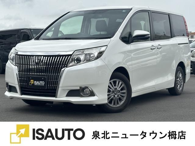 2015 Toyota ESQUIRE 2.0 Gi — Photo 1