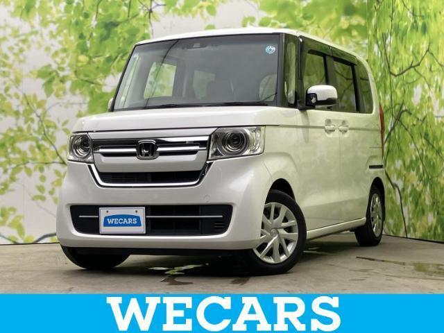 2021 Honda N-BOX L