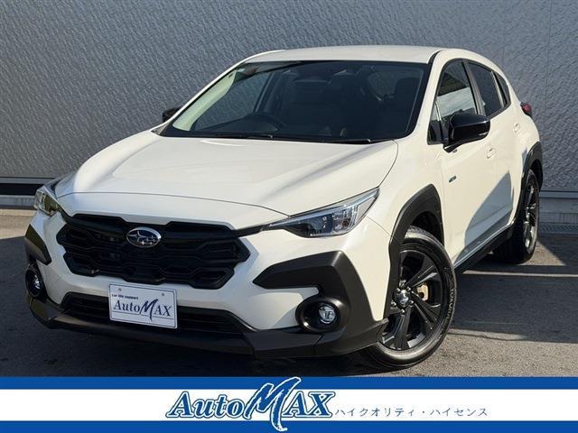 2024 Crosstrek 2.0 Touring