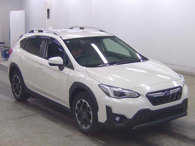 2022 XV 1.6i-L EyeSight 4WD — Photo 1