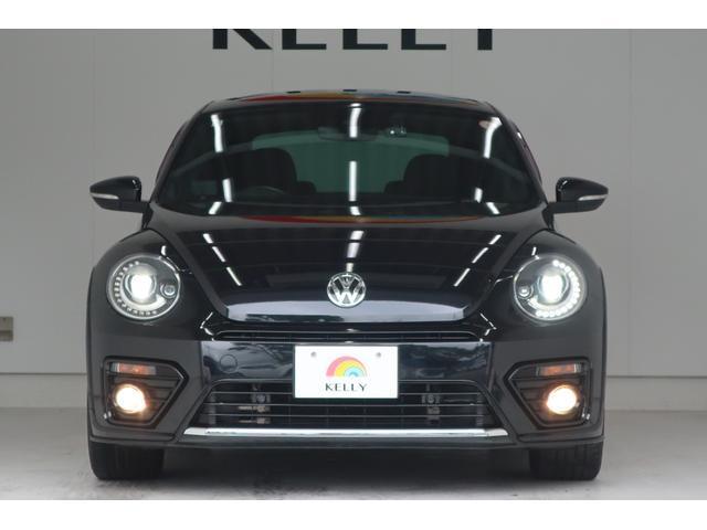 2018 Volkswagen VW TheBeetle R-Line