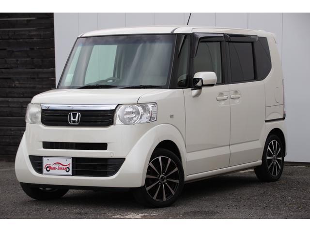 2012 Honda N-BOX G・L Package — Photo 1