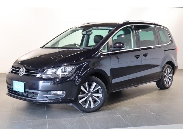 2021 Volkswagen VW Sharan TDI Highline