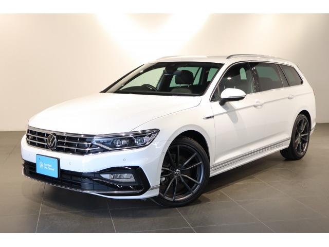2024 Volkswagen VW Passat Variant TDI R-Line