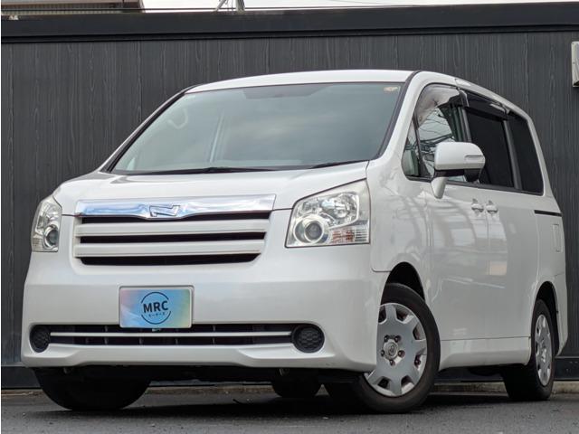 2008 Toyota Noah 2.0 X L Selection — Photo 1