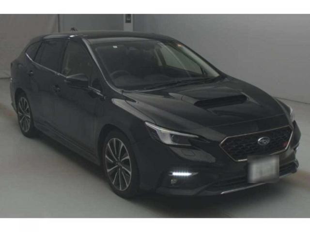 2022 Levorg STI Sports EX